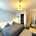 Saarburger Hof 3* Saarburg