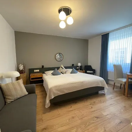 Saarburger Hof Saarburg