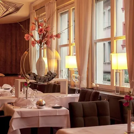 Saarburger Hof זארבורג