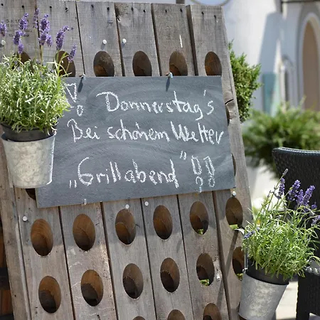Saarburger Hof 3*