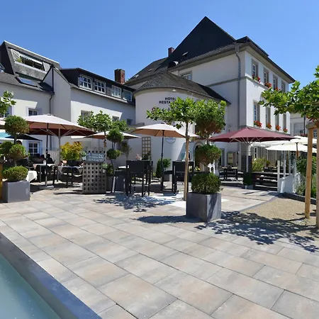 Saarburger Hof 3* Saarburg