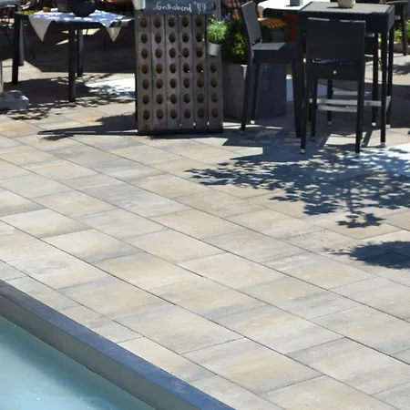 Saarburger Hof Hotel 3*