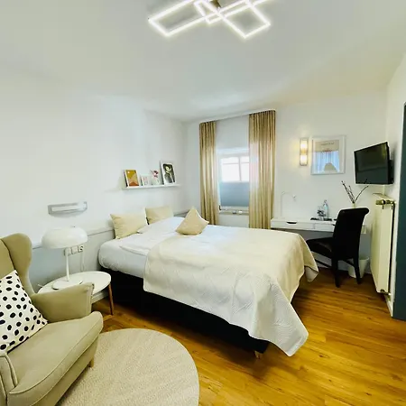 Saarburger Hof 3* Saarburg