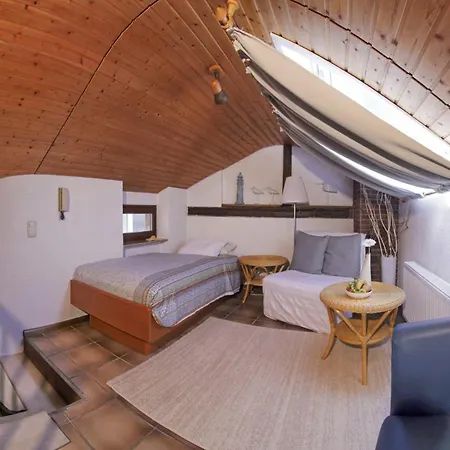 Otel Saarburger Hof 3*