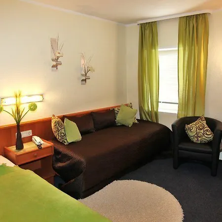 Saarburger Hof Saarburg