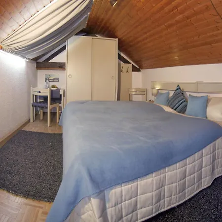 Saarburger Hof Saarburg