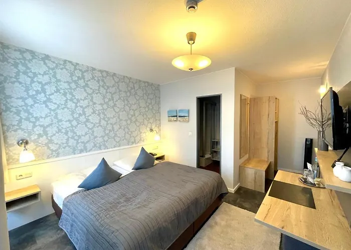 Saarburger Hof 3* Saarburg