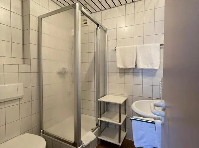 Szálloda Saarburger Hof