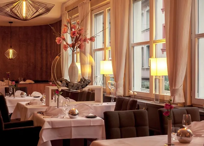 Saarburger Hof Saarburg