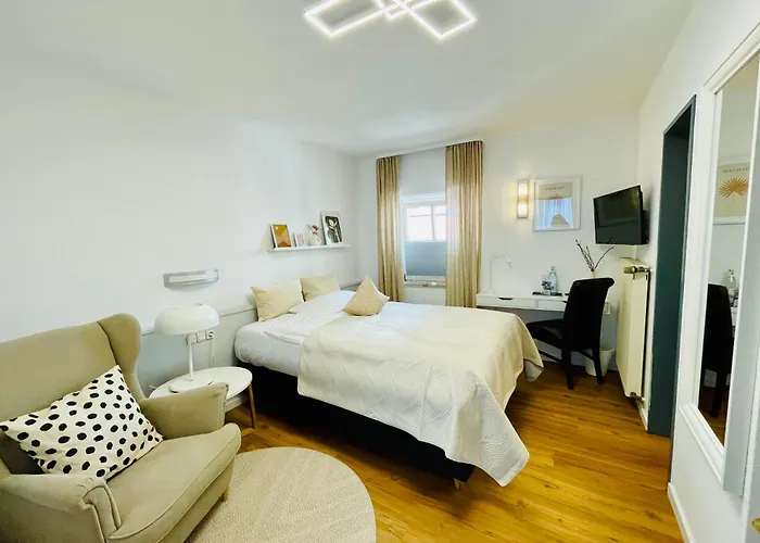 Saarburger Hof 3* Saarburg