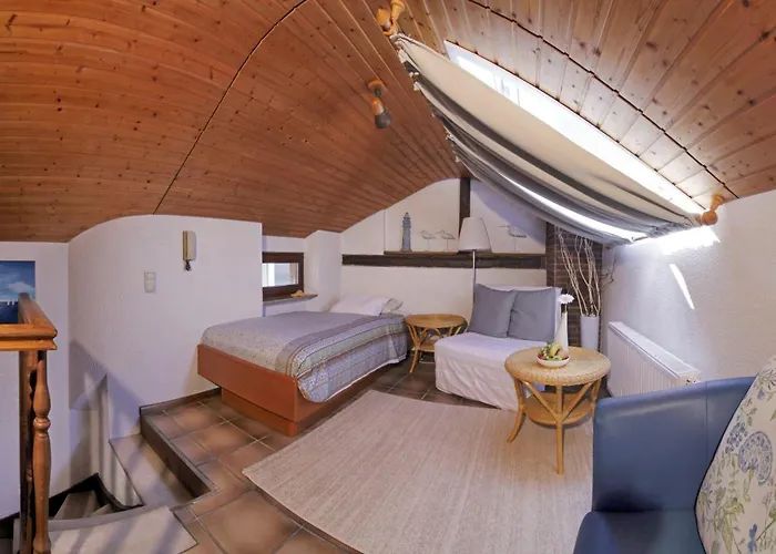 Szálloda Saarburger Hof 3*