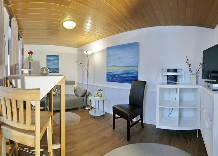 Saarburger Hof Hotel