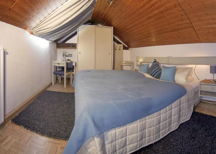 Saarburger Hof Saarburg